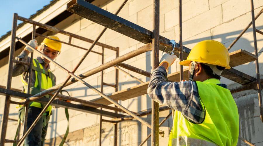 Expert new roof installation services in Glen Alpine, NC